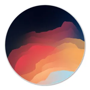 استیکر آکام مدل AS0001874