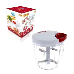 خردکن دستی ایگوری مدل 201