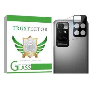 Trustector FULLENSTCamera Lens Protector For Xiaomi Redmi 10 / Redmi 10 Prime / Redmi 10 2022