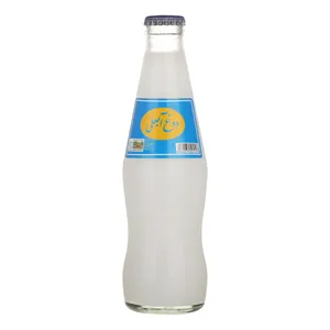 دوغ گازدار آبعلی - 250 میلی لیتر