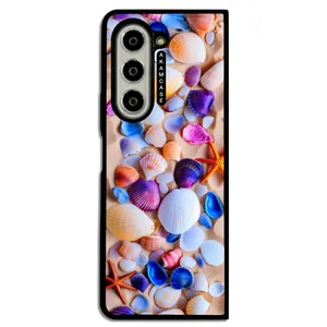 AKAM AMC-WSGZFOLD5-PEARL9 Cover For Samsung Galaxy Z Fold 5
