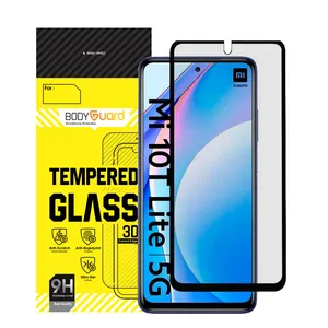 BodyGuard MX Matte Screen Protector For Xiaomi Mi 10T Lite