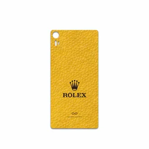 MAHOOT ML-RLX Cover Sticker for Lenovo Vibe Shot