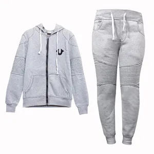 ست سویشرت و شلوار ورزشی زنانه مدل GW 190