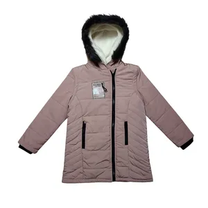 کاپشن دخترانه مدل 501009GH