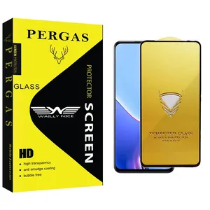 Waily Nice Pergas OG Screen Protector For Realme 11X