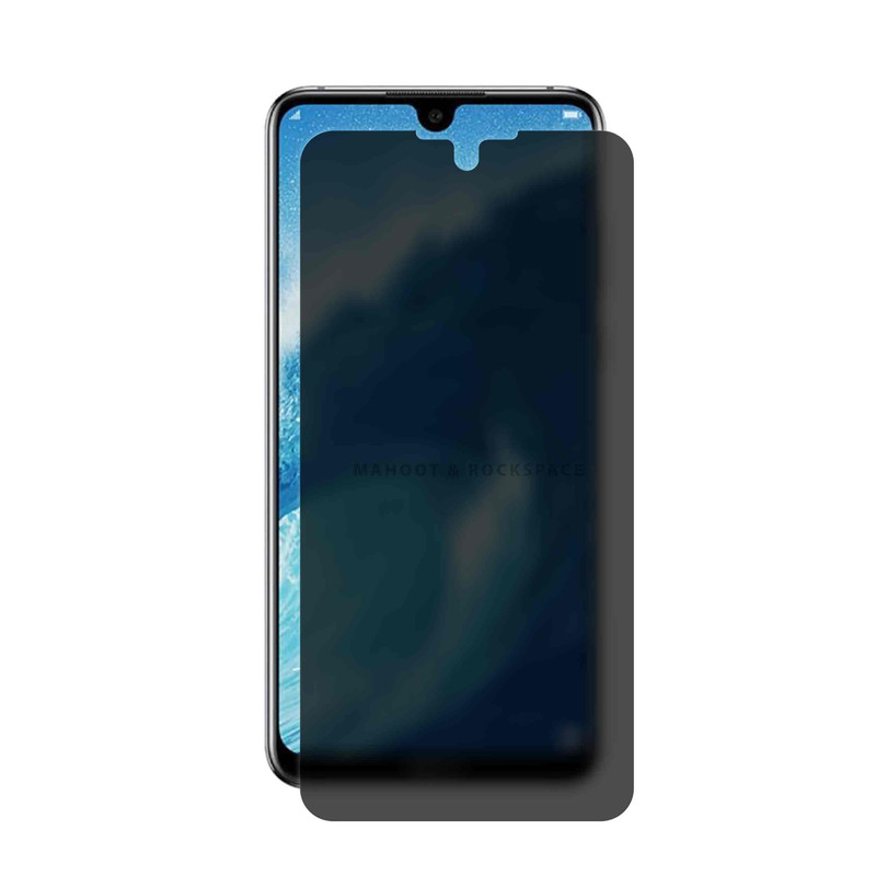 محافظ صفحه نمایش ماهوت مدل PRVT-MT مناسب برای گوشی موبایل آنر 8X Max