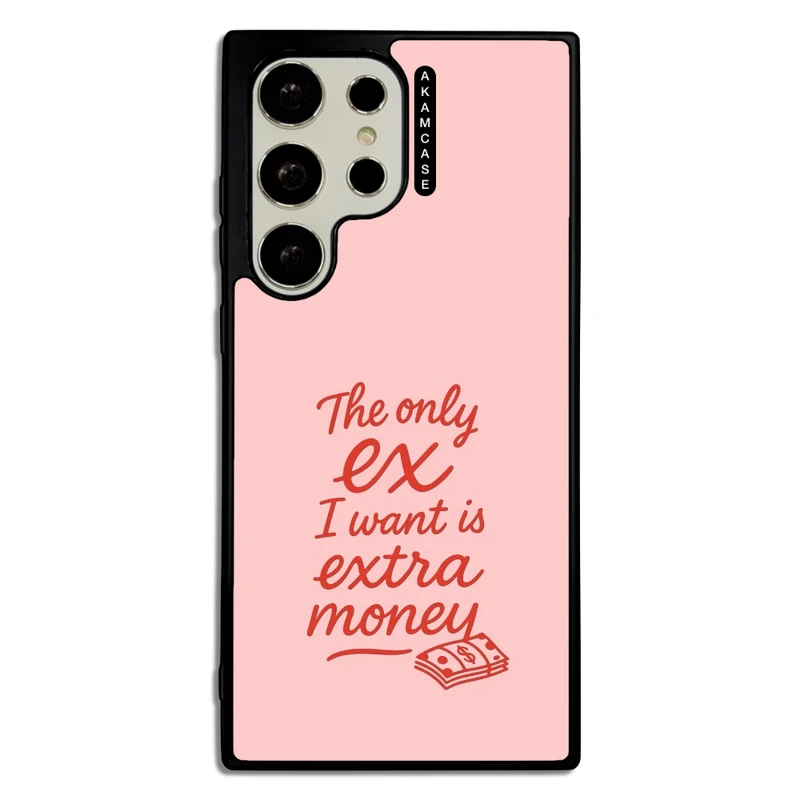 کاور آکام مدل AMC-WSGS23U-POSITIVE-13 مناسب برای گوشی موبایل سامسونگ Galaxy S23 Ultra