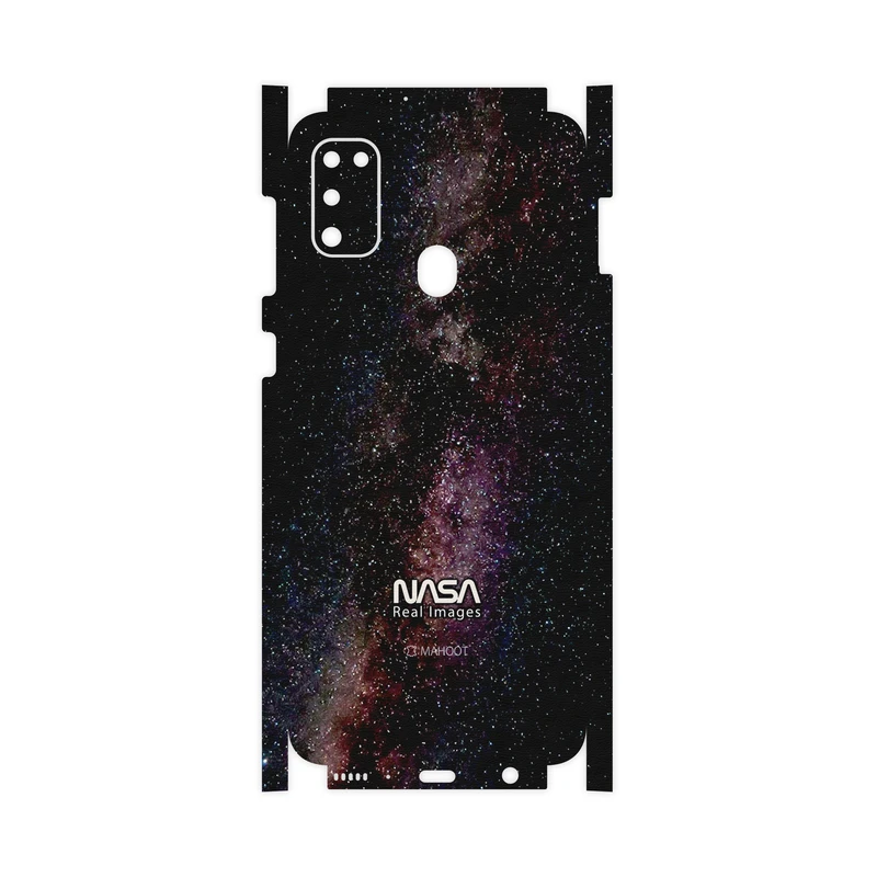 برچسب پوششی ماهوت مدل Full skin-Universe-by-NASA-2 مناسب برای گوشی موبایل سامسونگ Galaxy M30s