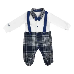 سرهمی نوزادی مدل necixs baby 2356