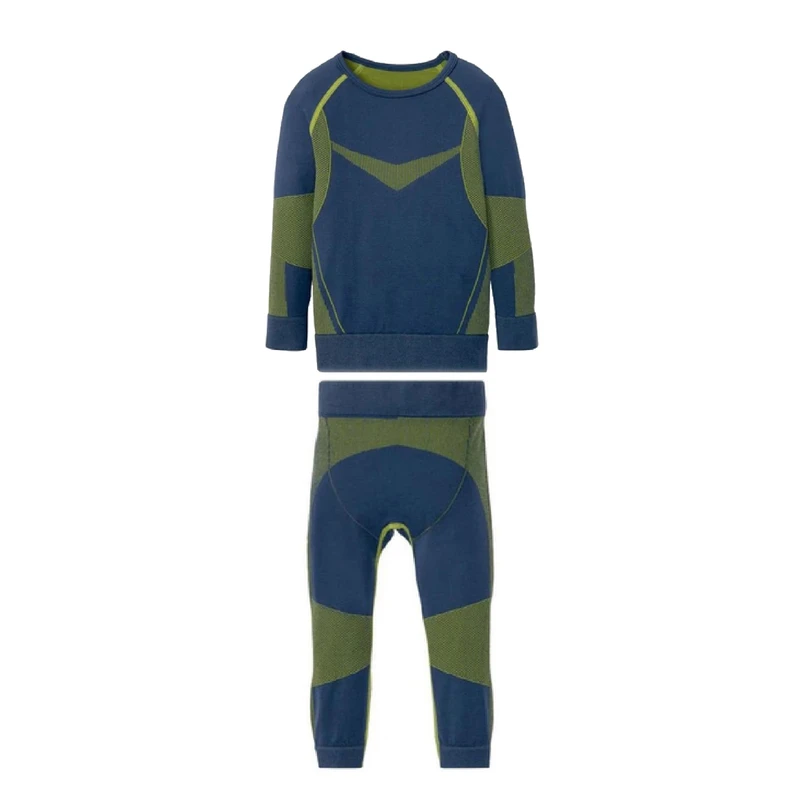 ست تیشرت و شلوار ورزشی پسرانه مدل A0