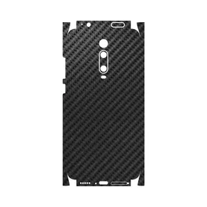 MAHOOT Shine-Carbon-Fiber-FullSkin Cover Sticker for Xiaomi MI 9T