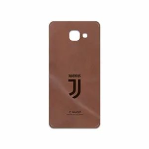 MAHOOT MNL-JUVE Cover Sticker for Samsung Galaxy A7 2016