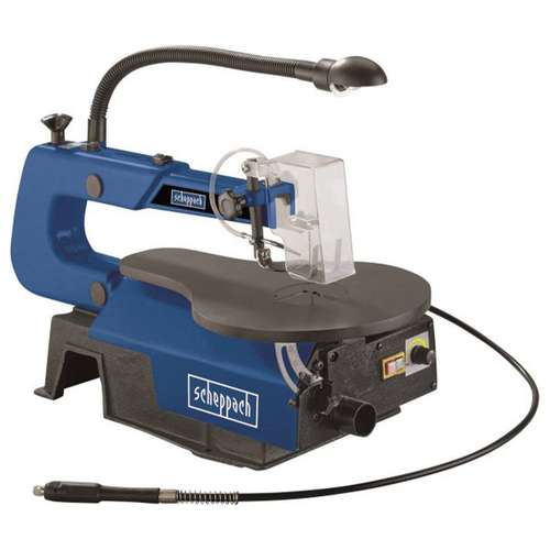 اره مویی برقی شپخ مدل  DECO-FLEX