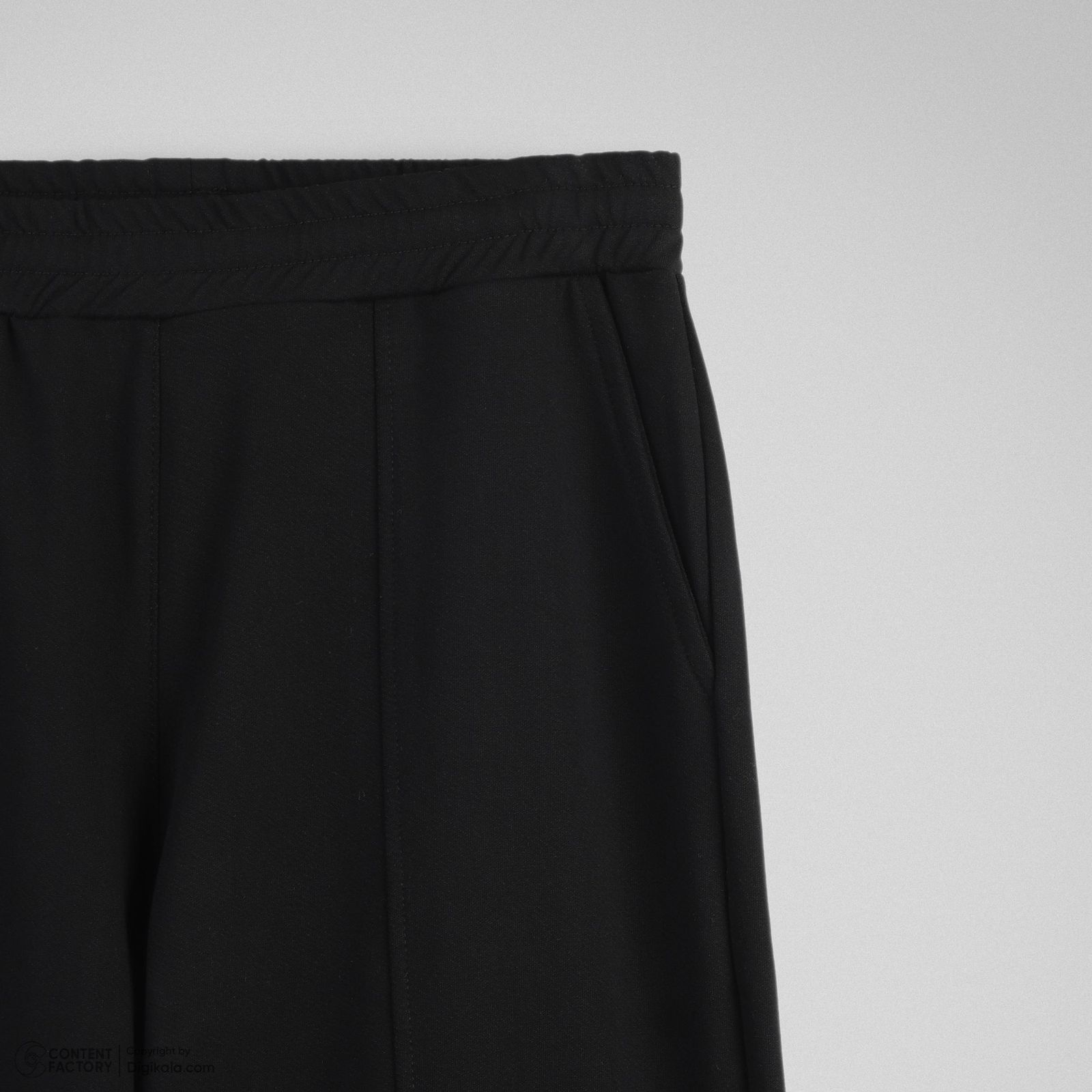 شلوار راسته زنانه هالیدی مدل D06809 -  - 7