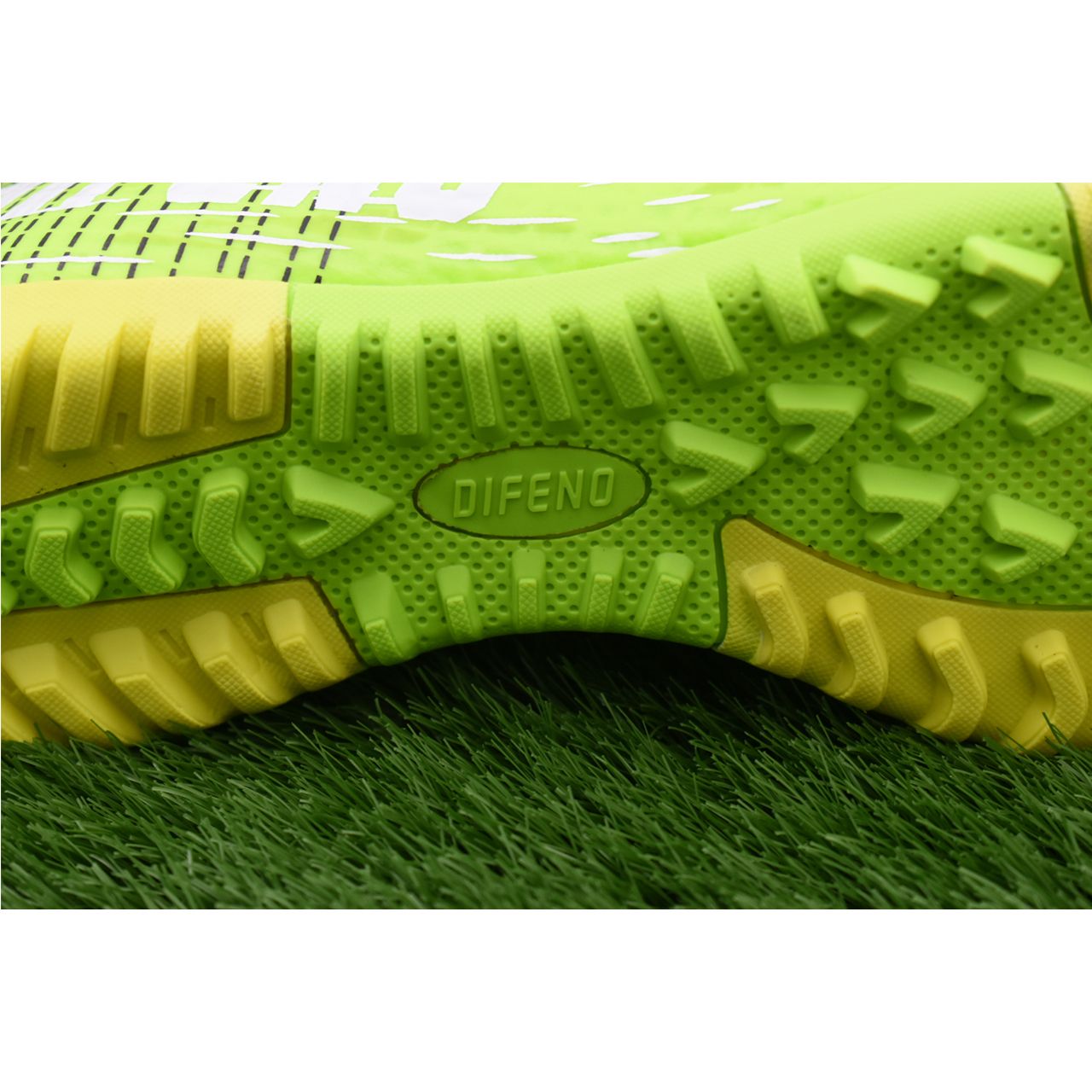 کفش فوتبال مردانه دیفانو مدل استوک ریز کد DIFENO2024-2 -  - 4