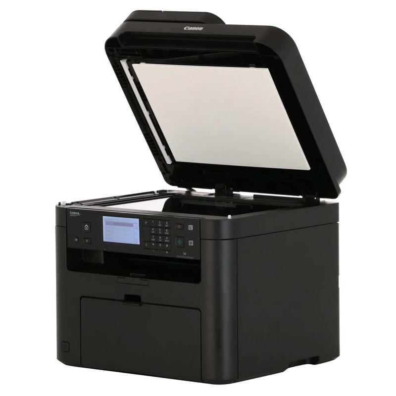 پرینتر چندکاره لیزری کانن مدل imageCLASS MF237W