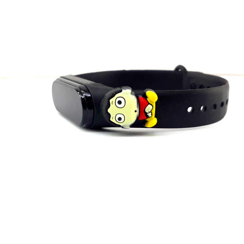 ساعت مچی دیجیتال مدل عروسکی نی نی کد 2500 ساعت مچی دیجیتال مدل عروسکی نی نی کد 2500