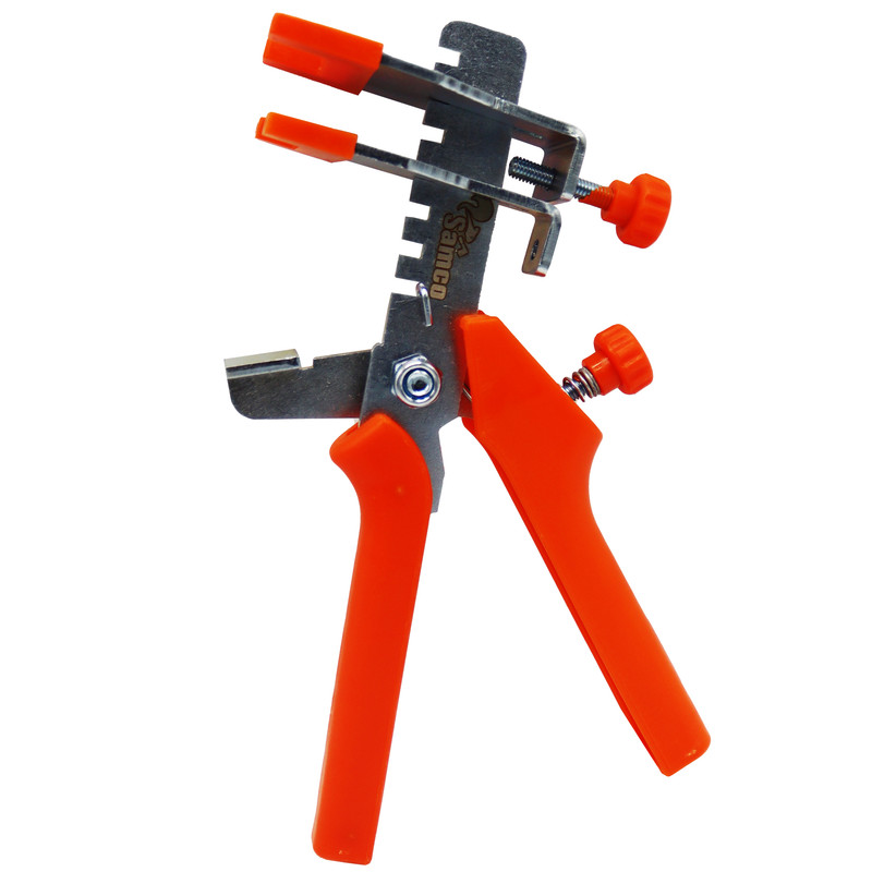 آچار همتراز سامکو مدل YPN-023 سایز 9.5 اینچ