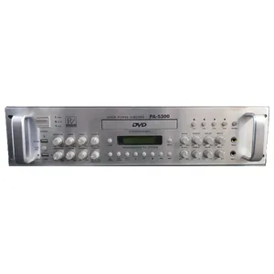 آمپلی فایر پی وی سیستم مدل PA5300