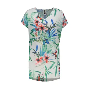 رویه مایو زنانه کیکی رایکی مدل BB2460-037