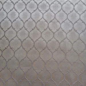 پارچه پرده مدل ساتن طرح دار کدp-124