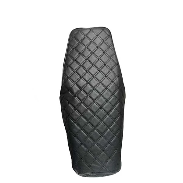 روکش زین موتور سیکلت مدل گلدوزی کد 001206 مناسب برای هندا