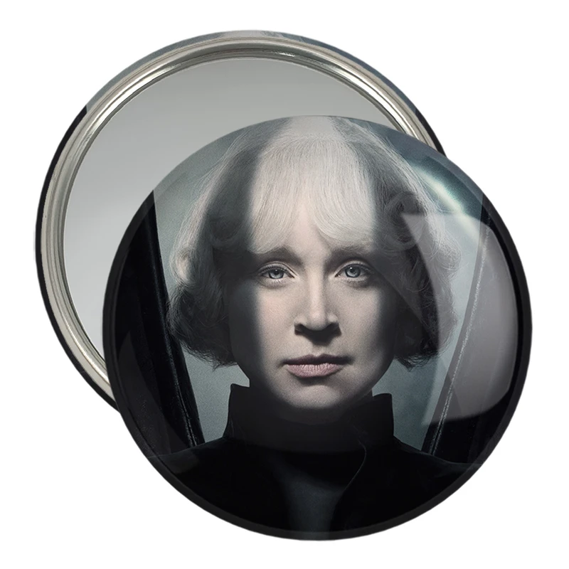 آینه جیبی خندالو مدل سریال سندمن مرد شنی Sandman کد 29743