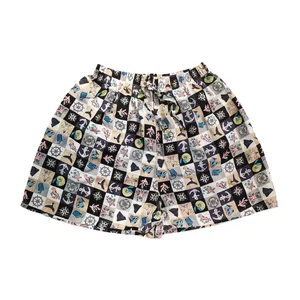 شلوارک زنانه کد 571