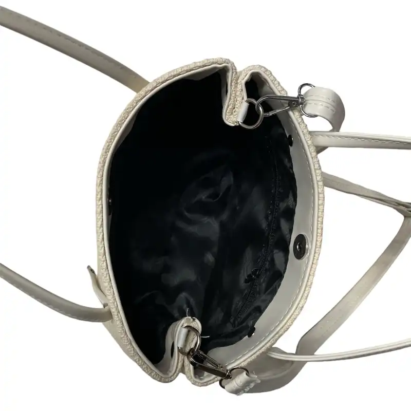 کیف دوشی زنانه مدل کنفی کد K01