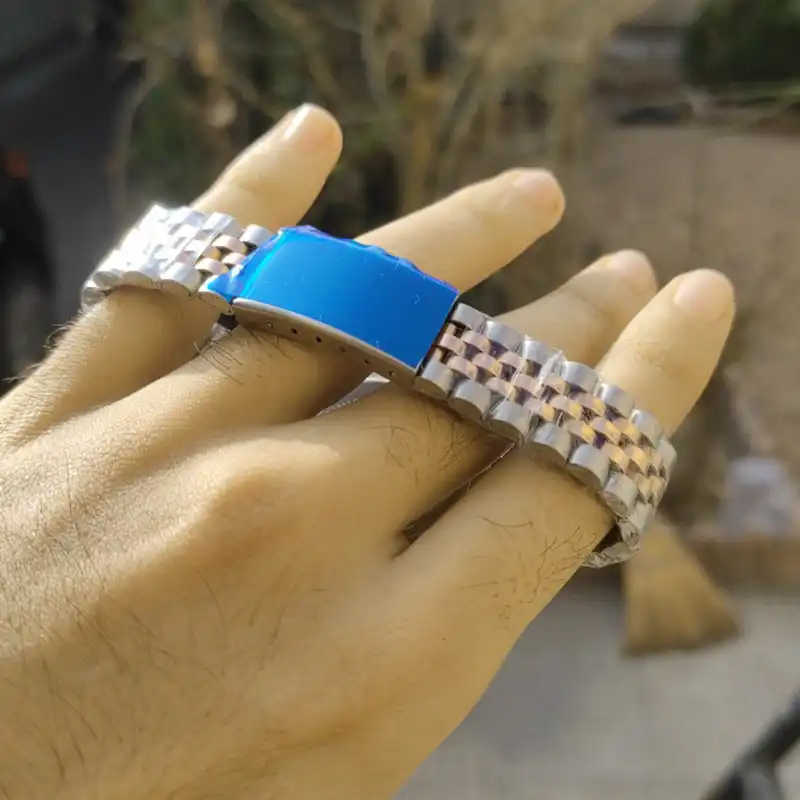 ست ساعت مچی عقربه ای  زنانه و مردانه مدل RX11