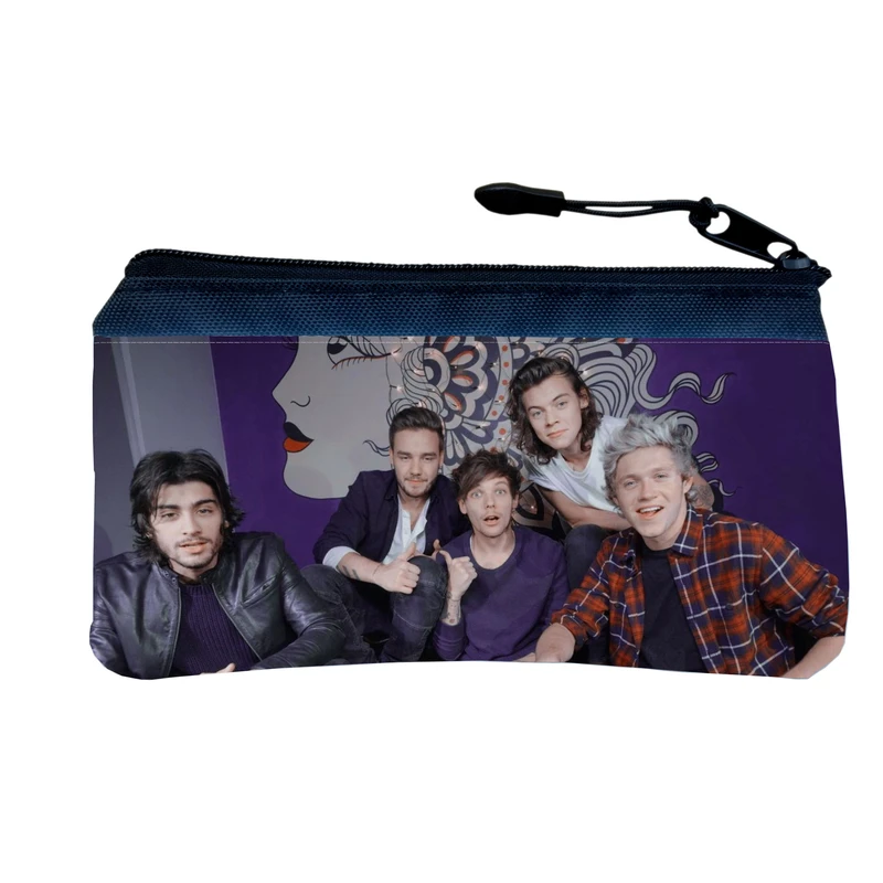 جامدادی مدل گروه ONE DIRECTION کد J-80