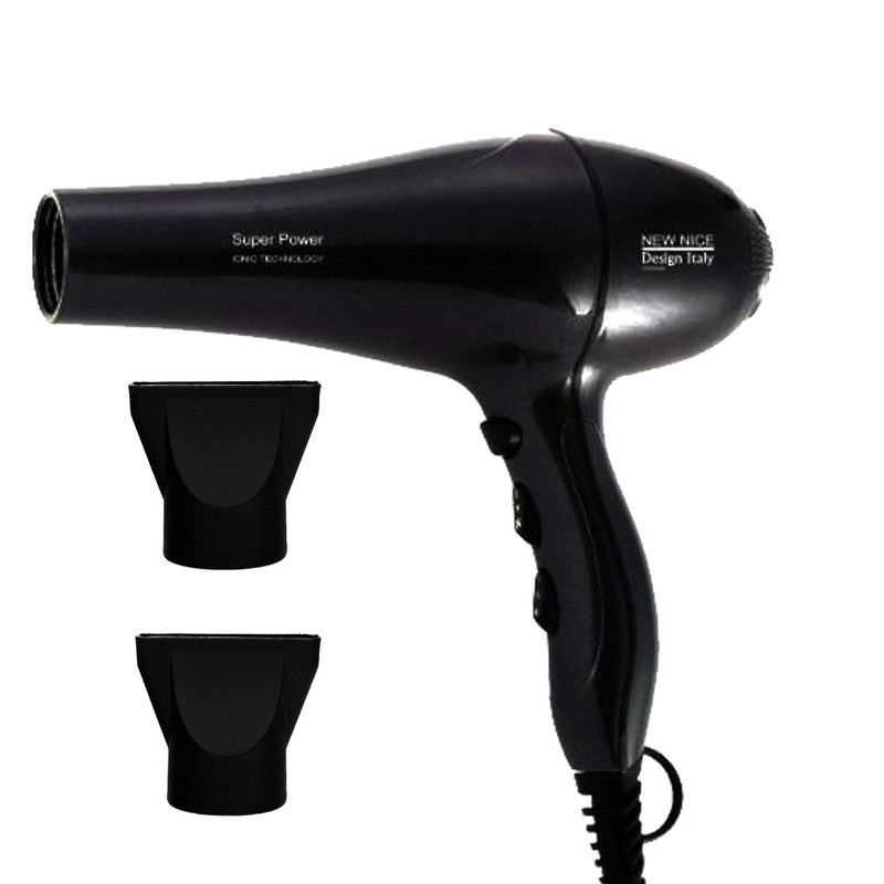 سشوار نیو نایس مدل NW-3025