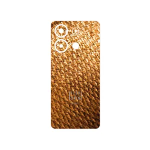 MAHOOT Fish Skin Cover Sticker for Xiaomi Redmi Note 13 4G