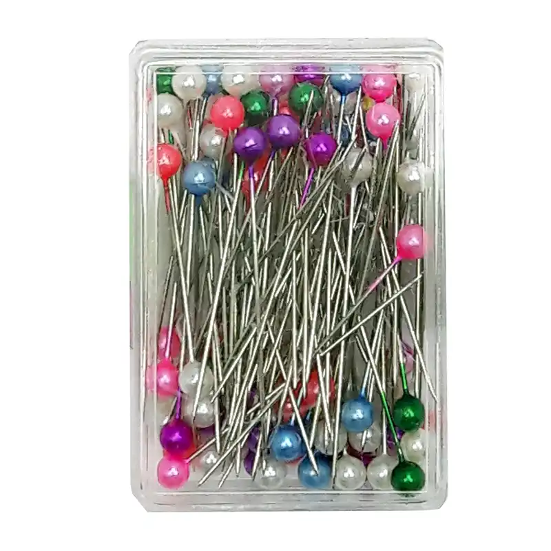 سوزن ته گرد مدل TR100 بسته 100 عددی