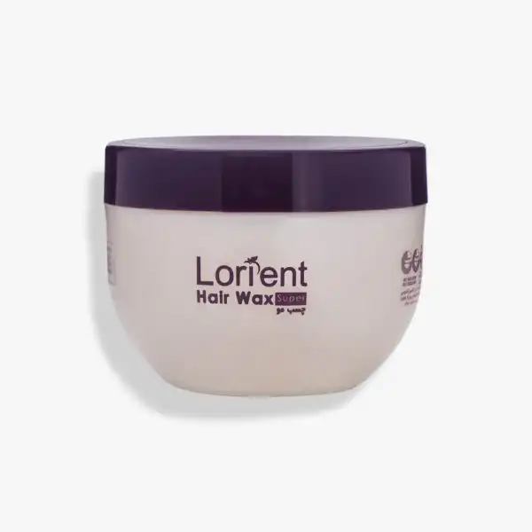 واکس مو لورینت مدل Extera حجم 250 میلی لیتر