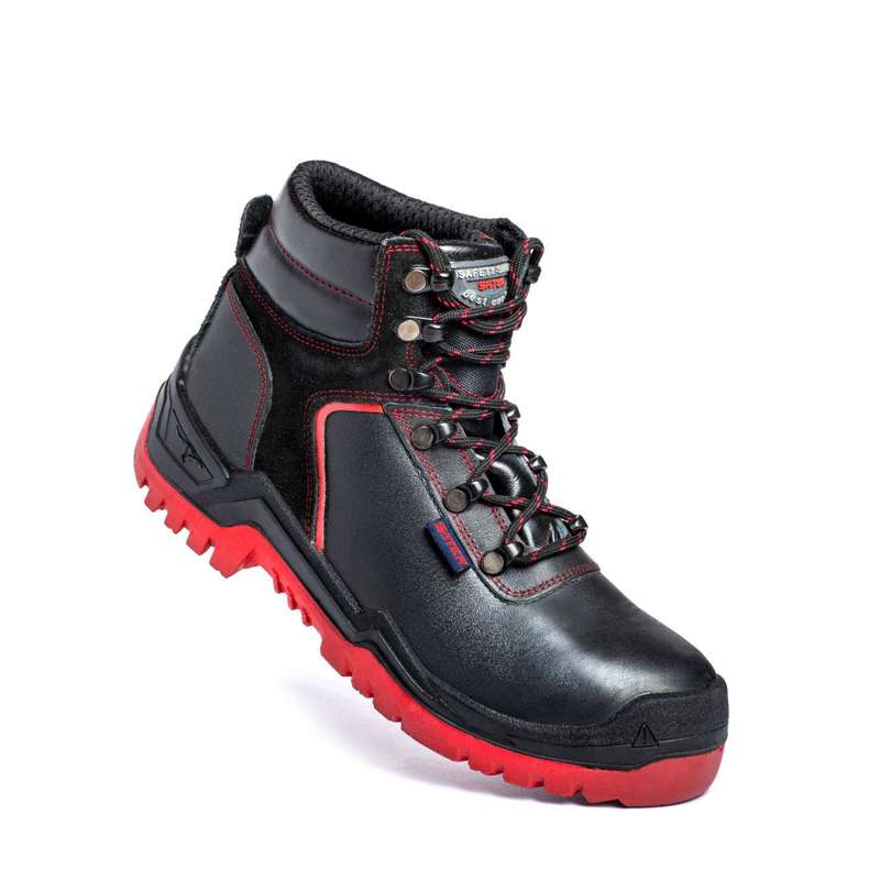 کفش ایمنی ساتر مدل  چیتا