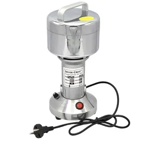 آسیاب صنعتی سیلورکرست مدل AM2025