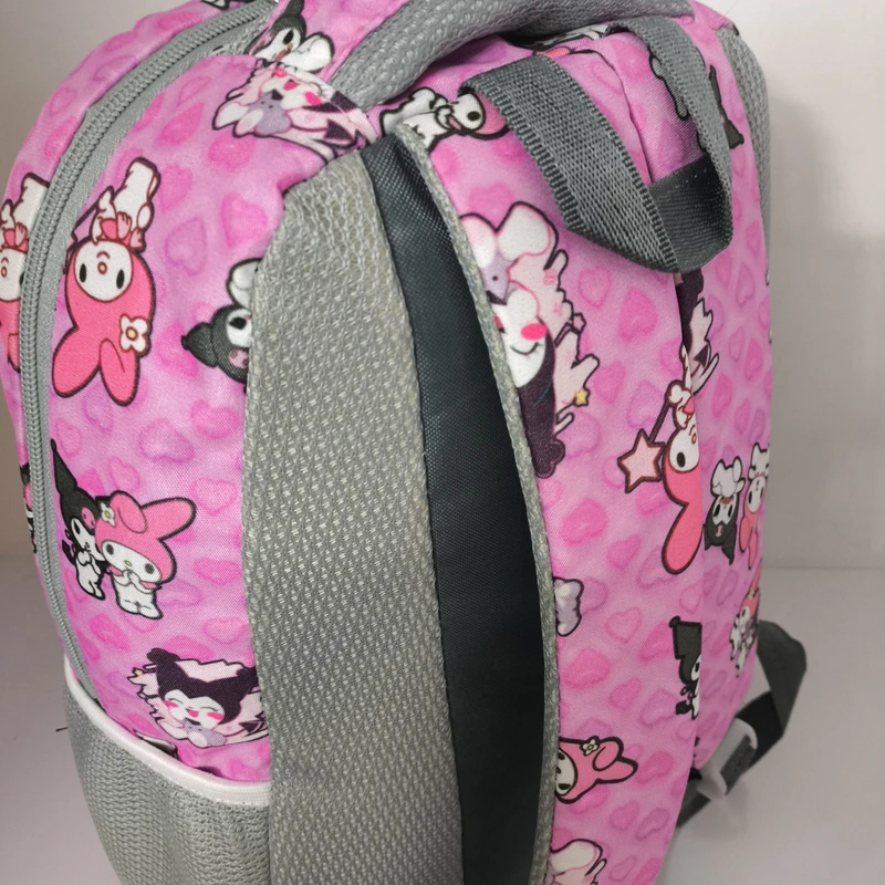 عکس شماره 7 : کوله پشتی طرح کرومی کد kor