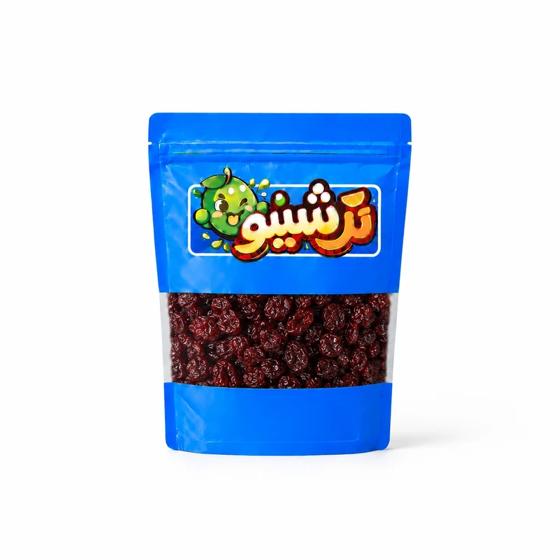 آلبالو خشک بدون هسته ترشینو - 350 گرم