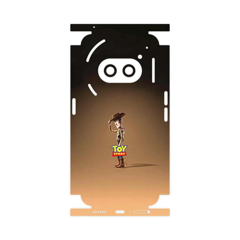 برچسب پوششی ماهوت مدل Toy_Story-FullSkin مناسب برای گوشی موبایل ناتینگ Phone 2a