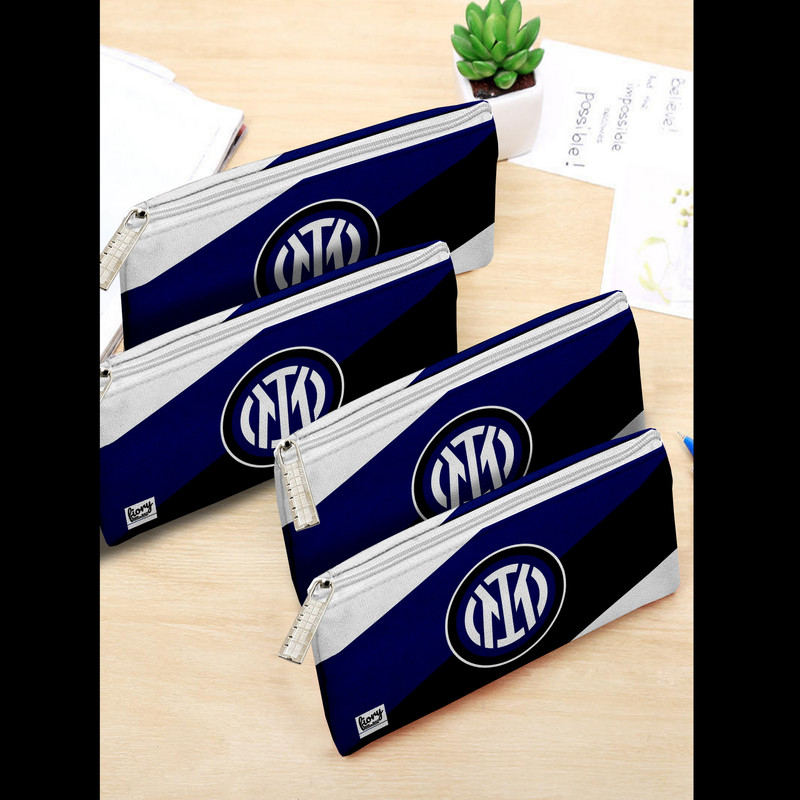 جامدادی مستر راد مدل تیم اینتر میلان کد fiory 2122