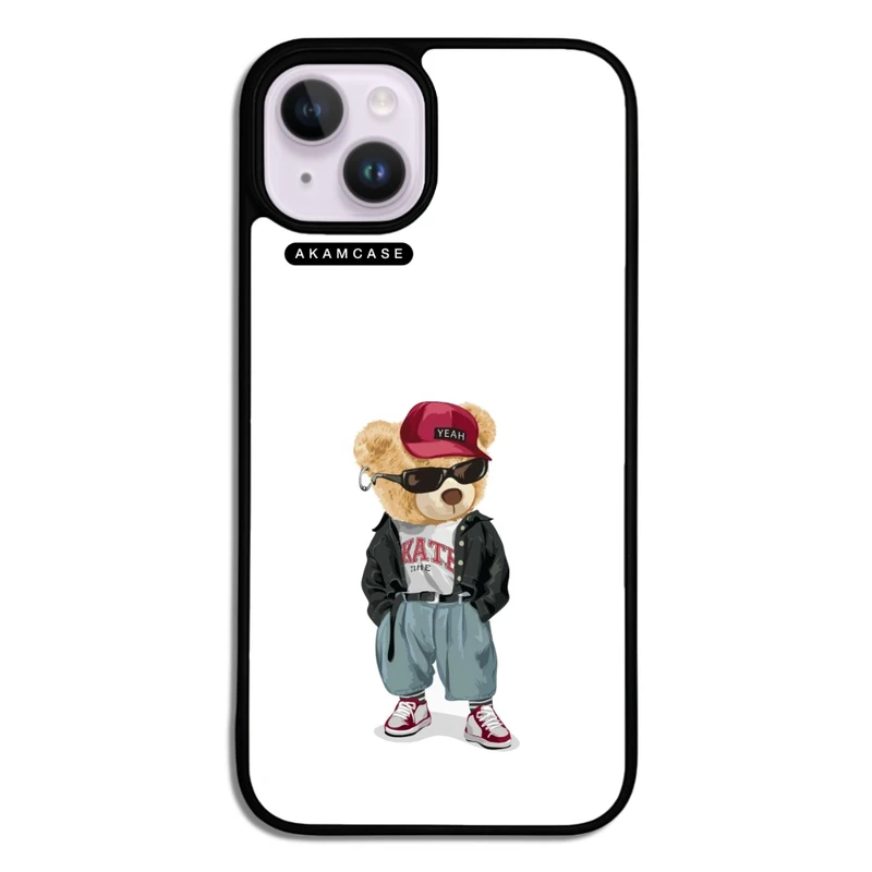 کاور آکام مدل AMC-WA14-BARON FILOU-17 مناسب برای گوشی موبایل اپل iPhone 14