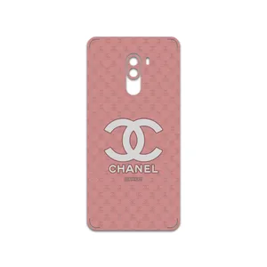MAHOOT CHNL Cover Sticker for Xiaomi POCOPHONE F1