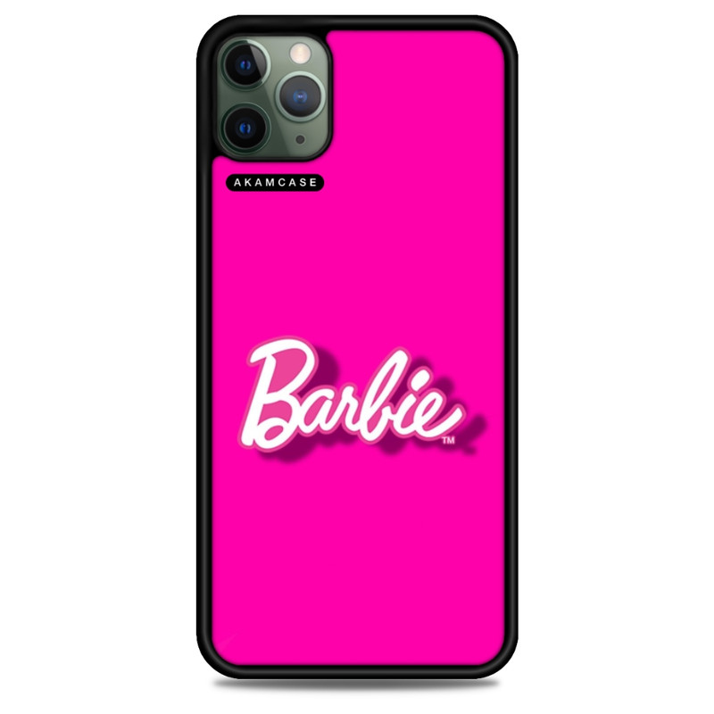 کاور آکام مدل AMCWA11Pro Max-BARBIE7 مناسب برای گوشی موبایل اپل iPhone 11PRO MAX