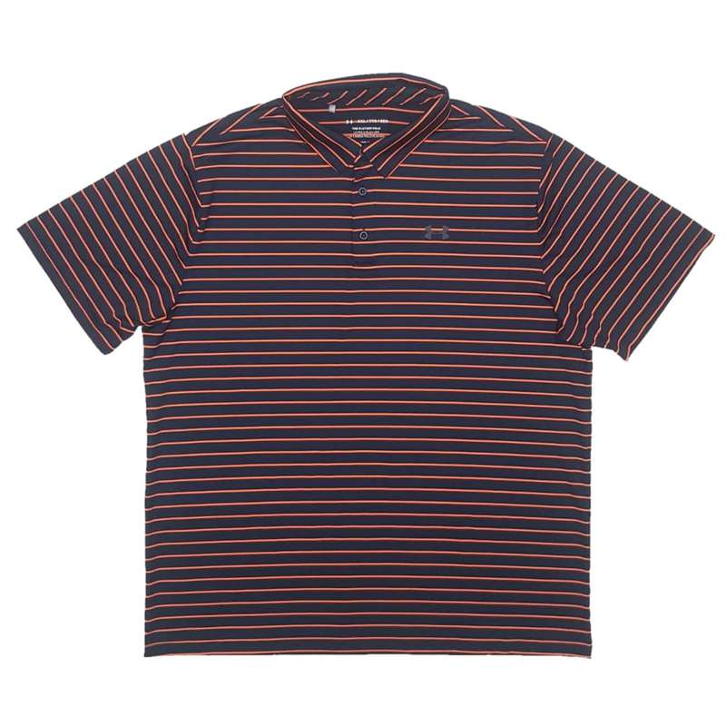 پولوشرت آستین کوتاه مردانه آندر آرمور کد KN-K-077