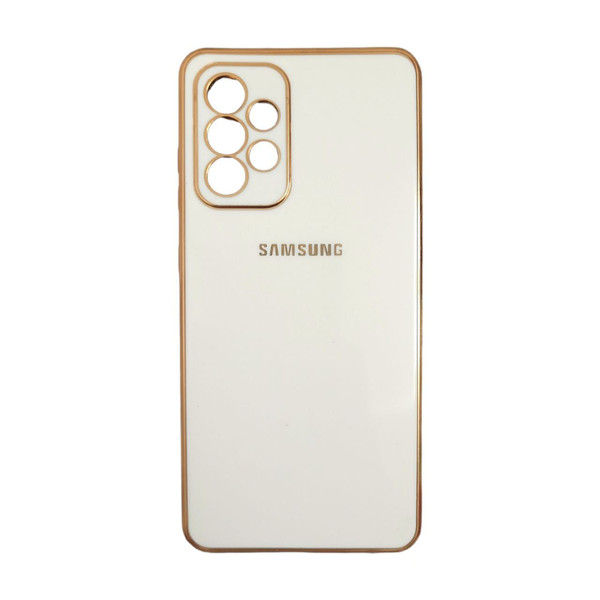   کاور یونیک مدل Combat مناسب برای گوشی موبایل سامسونگ Galaxy A52