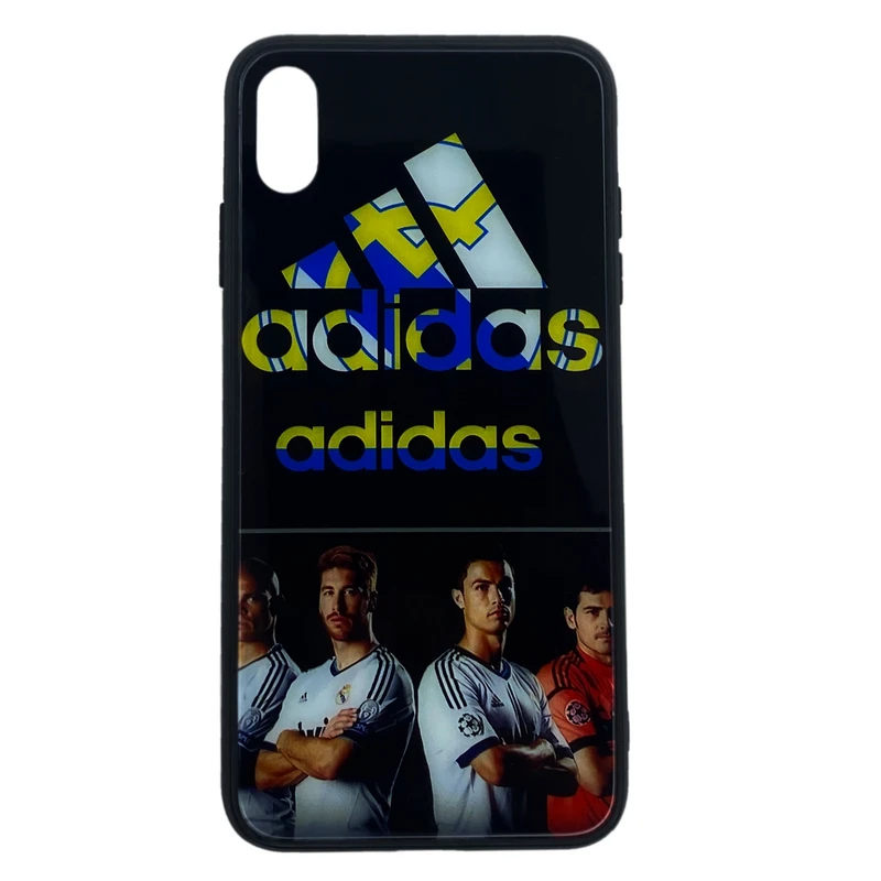 کاور مدل AS03-xsm مناسب برای گوشی موبایل اپل iPhone XS Max