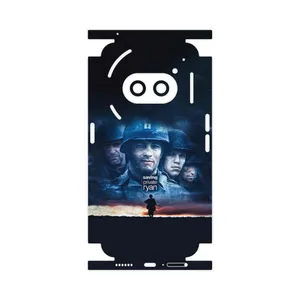 MAHOOT Saving Private Ryan-FullSkin Cover Sticker for Nothing Phone 2a