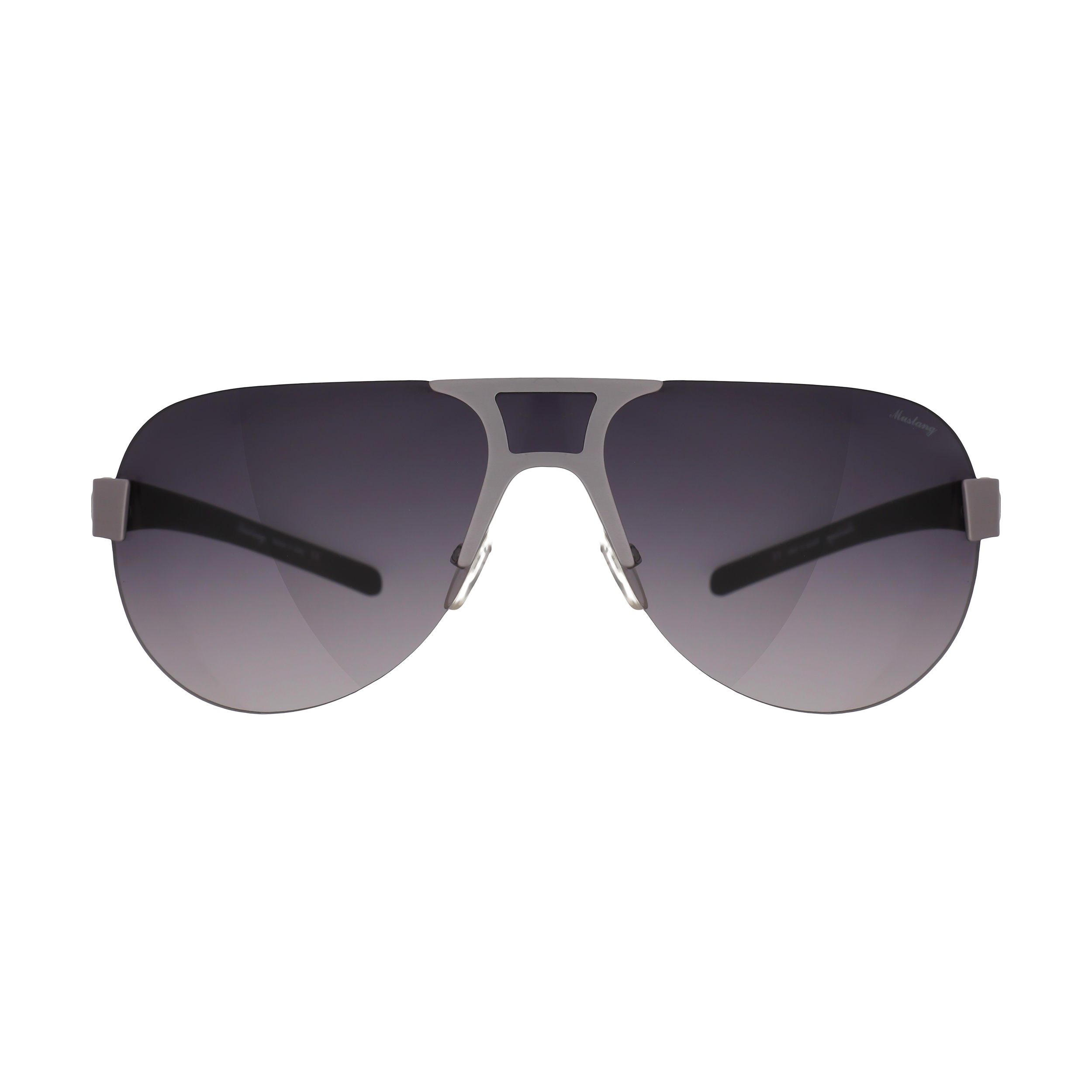 عینک آفتابی مردانه موستانگ مدل 1263 04 -  - 1